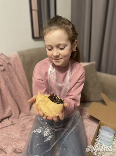 Мастер-класс гипс гипсовые изделия