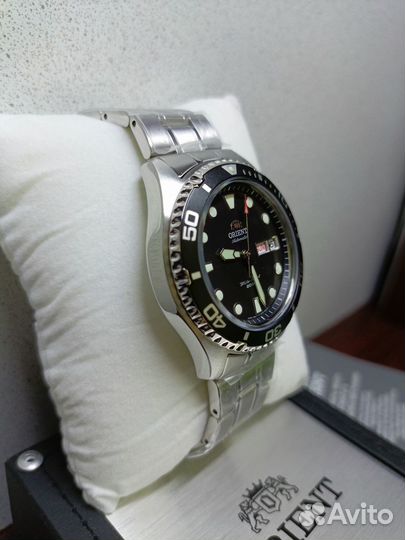Orient - RAY 2 faa02004b9