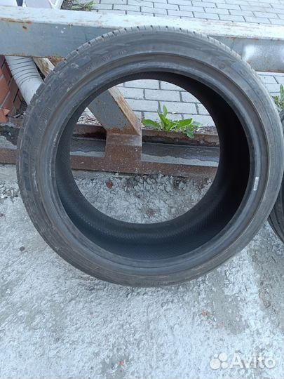 Triangle Sportex TSH11 275/35 R19