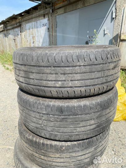 Nokian Tyres Nordman SX2 215/60