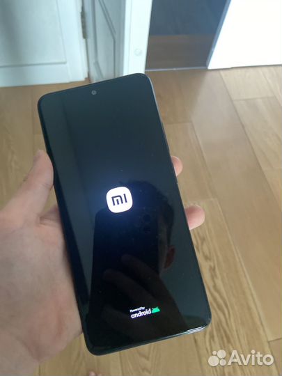 Xiaomi Redmi Note 11 Pro 5G, 8/128 ГБ