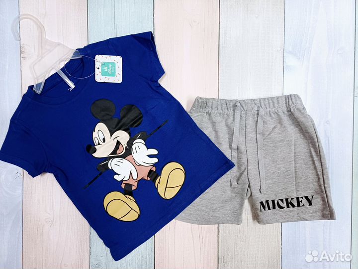 Костюмы для мальчиков и девочек Disney