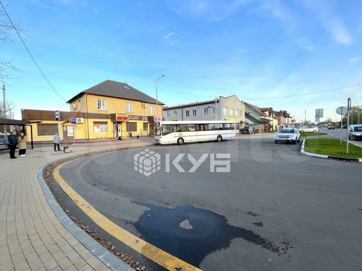 Участок 3,6 сот. (СНТ, ДНП)