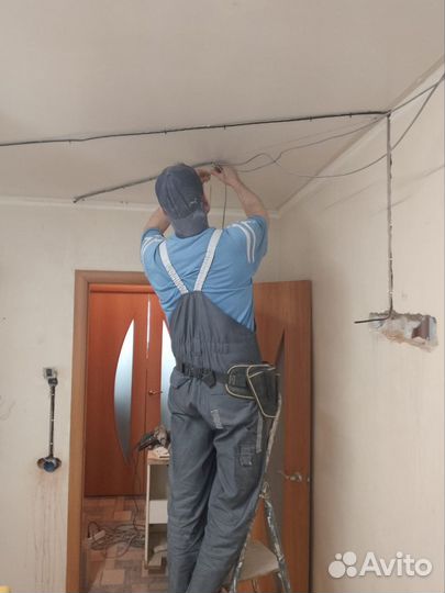 Мастер на час