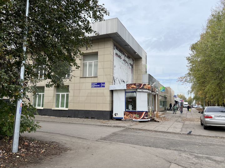 Свободного назначения, 179 м²