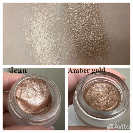 Косметика charlotte tilbury pupa clinique benefit