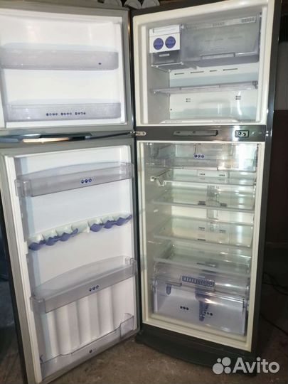 Холодильники бу