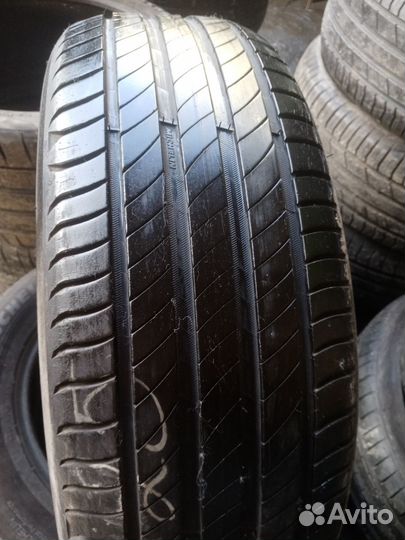 Michelin Primacy 4 225/60 R17 99V