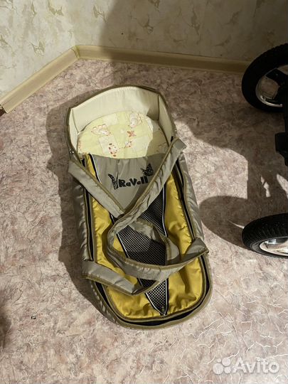 Детские коляски