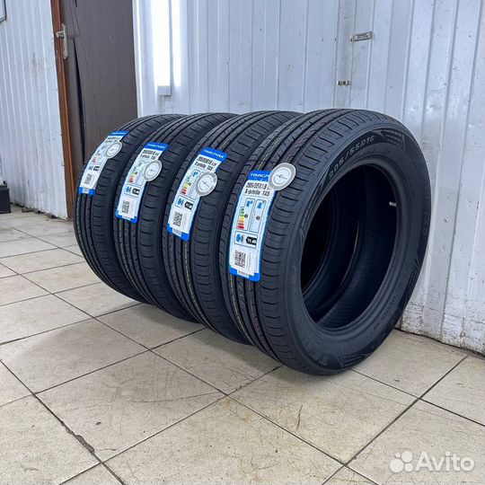 Tracmax X-Privilo TX5 195/65 R15