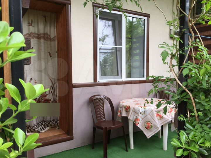 Комната 25 м², 2/2 эт.