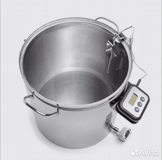 Домашняя сыроварня