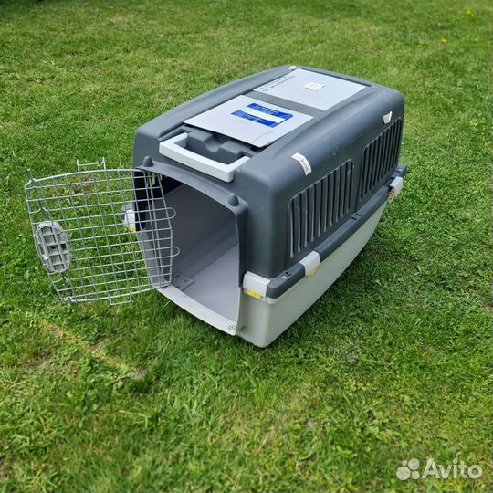 Переноска для собак