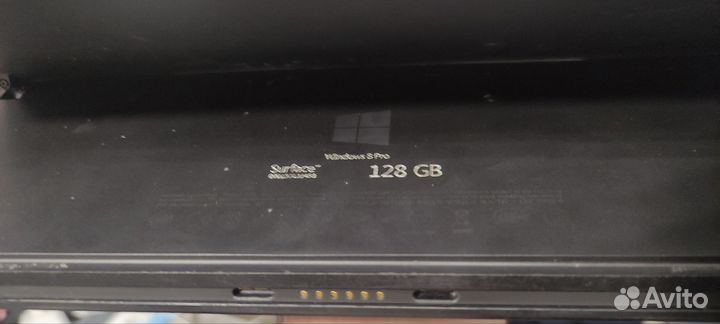 Планшет windows 8 pro Surface