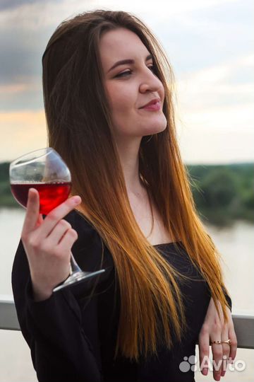 Фотограф и оператор