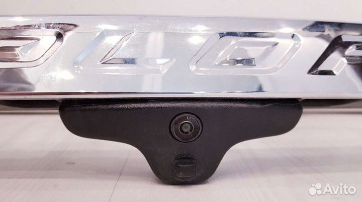 Молдинг двери багажника Ford Explorer 5