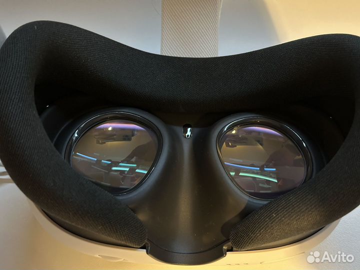 Oculus quest 3s 128gb
