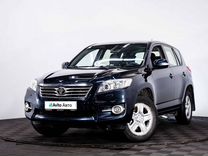 Toyota RAV4 2.0 MT, 2012, 150 775 км, с пробегом, цена 1 420 000 руб.