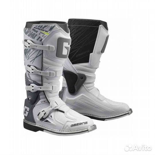 Кроссовые мотоботы Gaerne Fastback