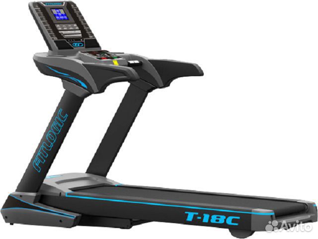 Беговая дорожка FitLogic T18C