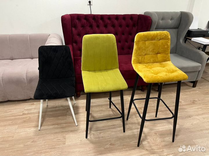 Мебель для кафе