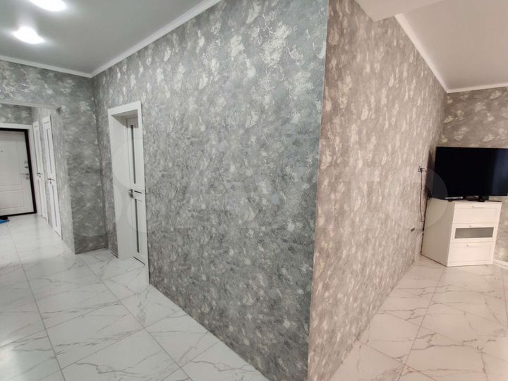 Дом 128 м² на участке 6 сот.