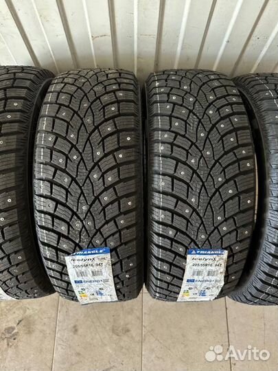 Triangle IcelynX TI501 235/65 R17