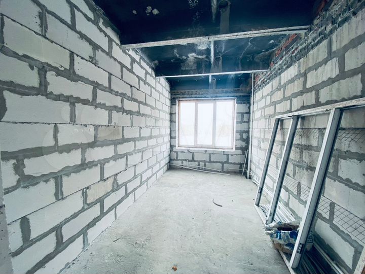 Производство, 2000 м²