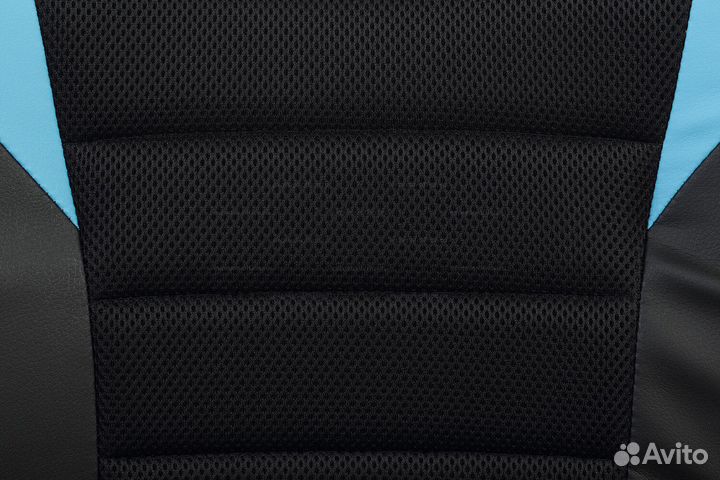 Кресло игровое Chairman Game 16