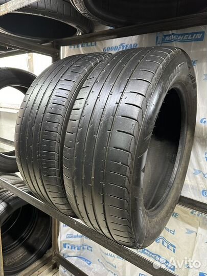 Kumho Crugen HP91 235/60 R18 107V