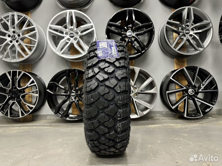 Atlander RoverClaw M/T I 235/75 R15 104Q