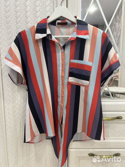 Женские вещи пакетом 44 46 размер