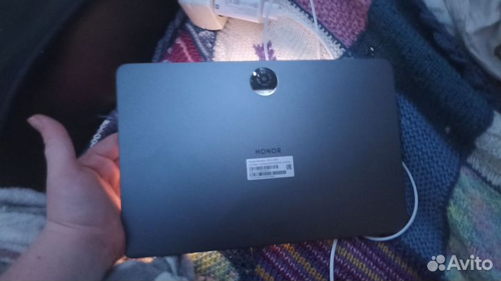 Планшет honor pad 9