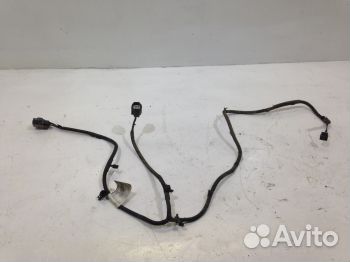 Проводка (коса) Ленд Ровер