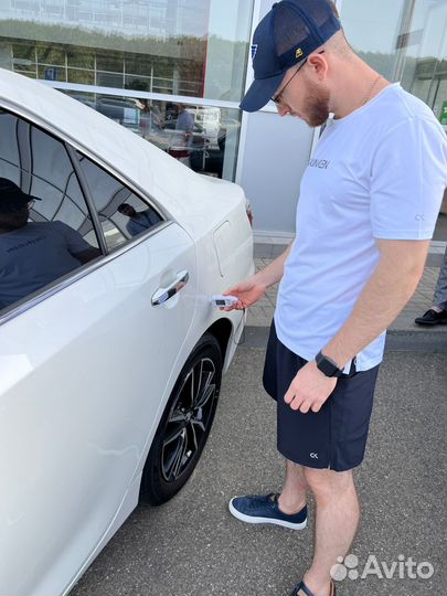 Автоподбор Проверка Авто перед покупкой