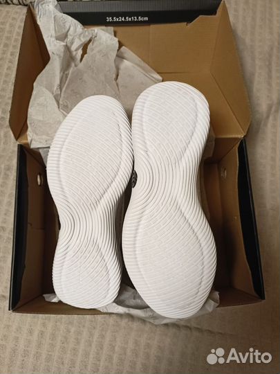 Баскетбольные кроссовки