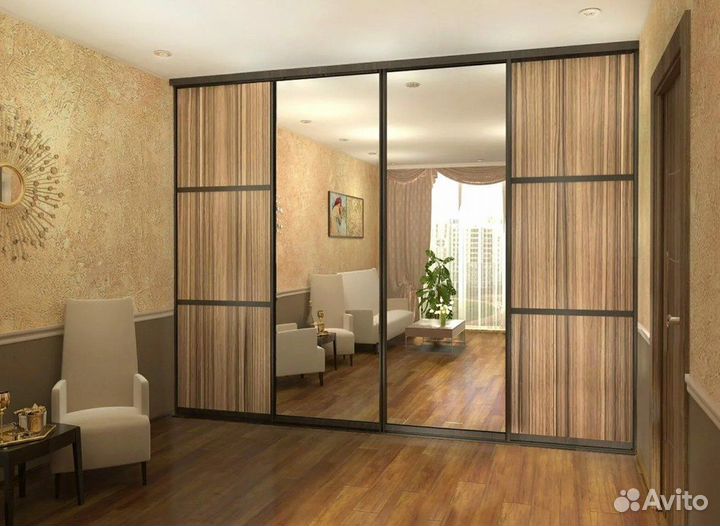 Встраиваемый шкаф прямой производитель