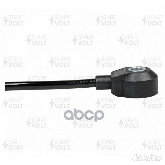 Датчик детонации для а/м Chevrolet Cruze J300