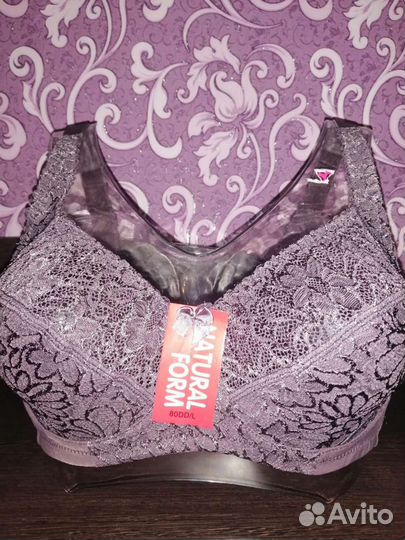 Бюстгальтер