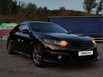 Honda Accord 2.0 AT, 2010, 274 000 км, с пробегом, цена 1 440 000 руб.