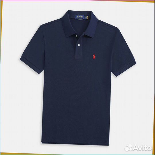 Футболка Polo Ralph Lauren (40639 Номер отгрузки: )