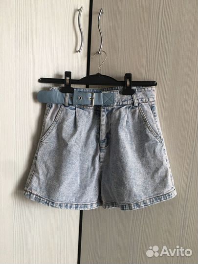 Шорты женские