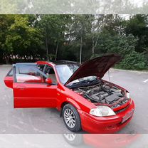 Ford Laser 1.5 AT, 1999, 350 000 км, с пробегом, цена 235 000 руб.