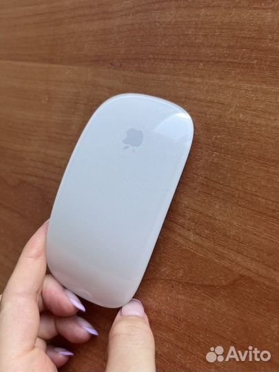 Мышь Apple magic mouse