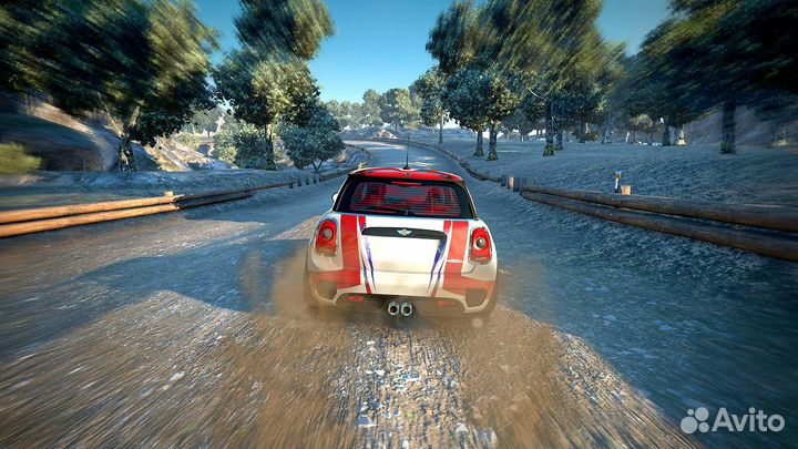 Gear Club Unlimited 2 - Ultimate Edition (PS4)