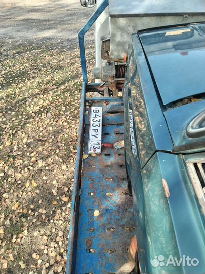 Запчасти на ваз 2107 бу