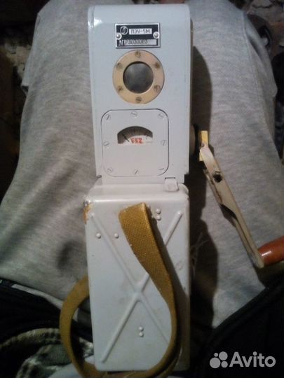 Переносное зарядное устройство пзу 5м