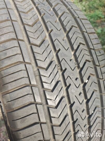 Accelera 651 205/45 R17