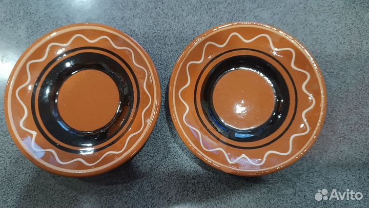 Фарфоровая посуда СССР