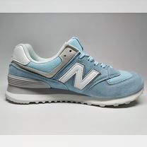 Кроссовки женские New Balance 574